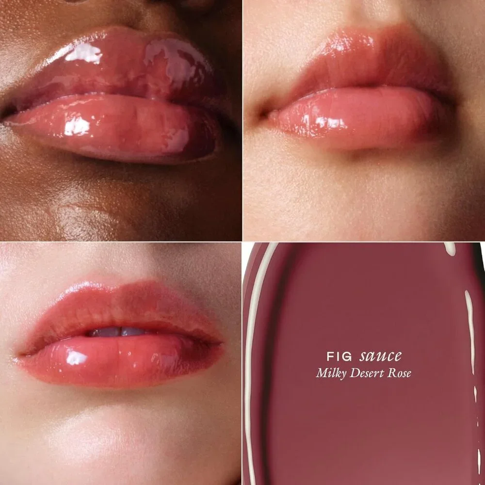 Luxury Lip Balm
